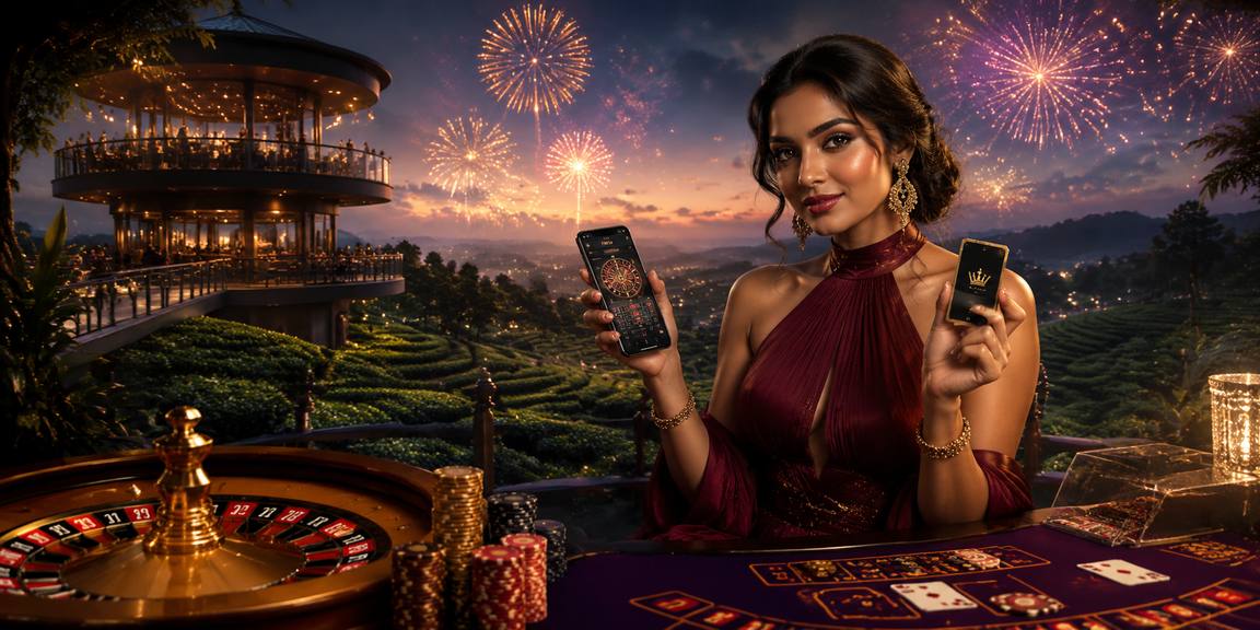 nk7777 casino app visual